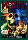 Secret of Monkey Island, The Box Art Front